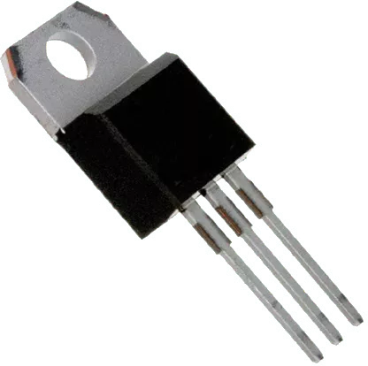 IRF640N - Transistor Mosfet N-Kanal 200V 18A 150W 0,15R TO220AB
