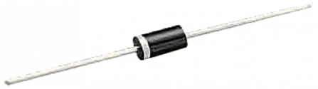 HER302 - Diode 100V 3.0A 50ns DO201AD
