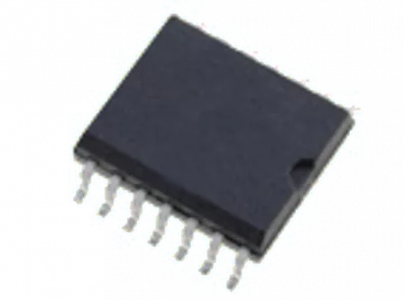 DCP010505BP-U - DC/DC-Conv Isol. 1W 5V SOL14