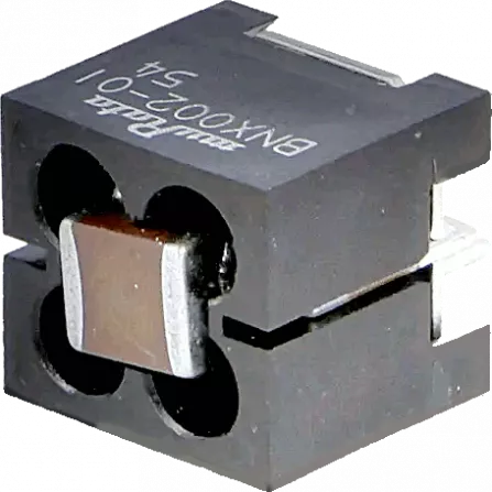 BNX002-11 - Filter EMI Tiefpass 5th 2-Channel 10A