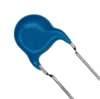 KENF015-1KVR5 - Keramik-Scheiben-Kondensator 15nF 1kV RM5 20% Y5P