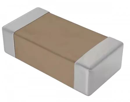 0805N101J500CT - Keramischer Kondensator 100pF 50V ±5% C0G 0805
