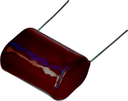 MPP-100NR15/400 - MPP Capacitor 220nf 400VDC P15