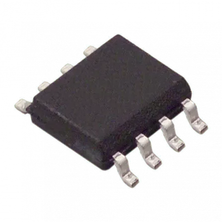 FM24W256-G - FRAM ser 2,7V 32kx8 1MHz SO8