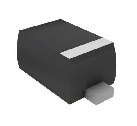 1SS381 - Diode 30V 100mA SOD523