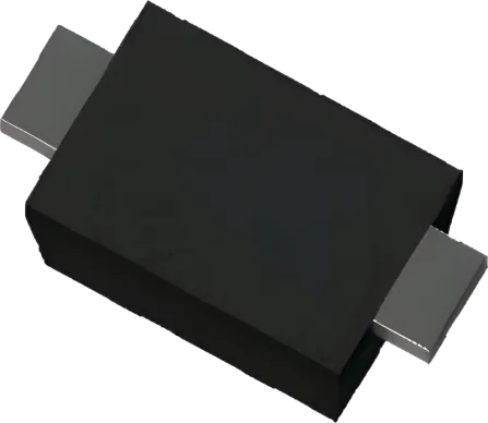 ESD5B5.0ST1G - TVS-Diode 6,8V 200mW bidirektional SOD523