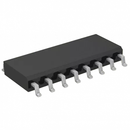 74HC4060D - 14 Stage Binary Counter SO16