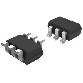MBT3946DW - Dual Transistor NPN + PNP 40V 200mA SOT363