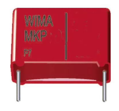 MKS4N022K630-10 - MKS 22nF 630VDC 400VAC 20% RM10