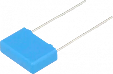 PHE450KB5470J - Kondensator PP metallisiert 47nF 250VAC 400VDC RM15