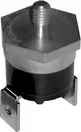 2455RM-90820468 - Thermostat 70° 240VAC 10A 6.4mm plug