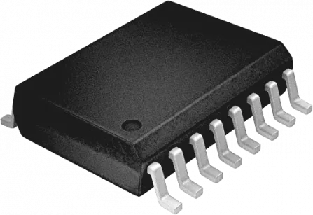 MC1413DG - 7xDarl-Dr. 50V 0,5A TTL/CMOS SO16W