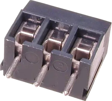 ARK210/3 - AR-Klemmen 250V 3-polig