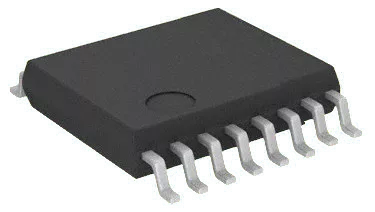 SN74LV594APW - 8-bit Schieberegister ser. in par. out mit latch TSSOP16