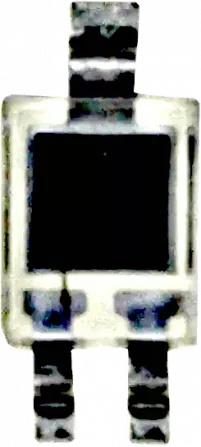 SFH2430 - Fotodiode IR 400-900nm 60° SMD