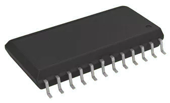 CD74HC4067M96 - 16-Kanal Analog Multiplexer/Demultiplexer SO24