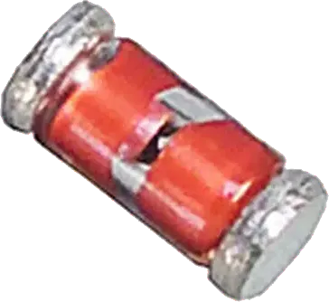 BR100-03LLD - DIAC 28-36V 2A MiniMELF