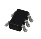 BC847BS-TP - Dual NPN 45V 0,1A 300mW SMD SOT363