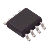 LMV358LIDT - Dual Opamp GP 1.3MHz 2,7-5.5V SO8