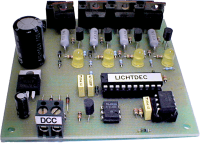 LIDECO - Lichtdecoder