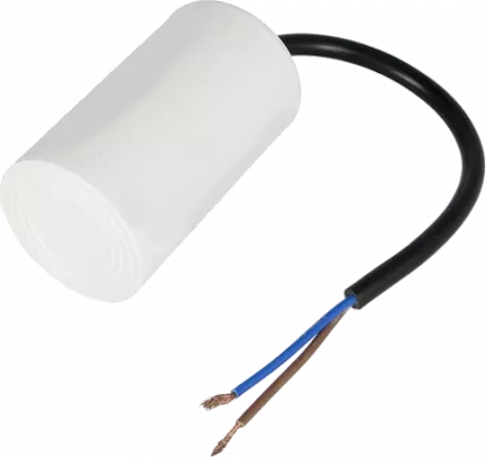 CBB60H-14/450 - Motoranlaufkondensator 14uF ±5% 450V 42x70mm -25-70°C