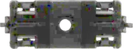 05200101Z - Fuse holder 5x20mm max 10A