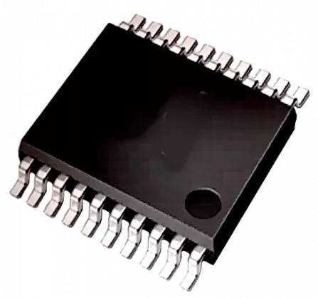 74LVC373APW - D buffer 8Bit with enable TSSOP20