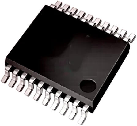 74LVCH245APW - Achtfacher Bus Empfänger/Sender tristate TSSOP20