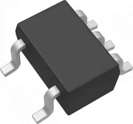 74AHCT1G02GW - Einzelnes NOR-Gatter mit zwei Eingängen SC70-5