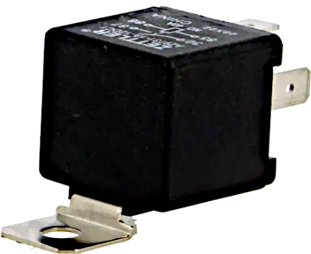 AZ9731-1A-12DC1 - Relay automoive SPST-NO 40A Ucoil 12VDC 90R