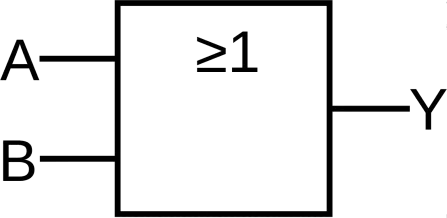 SN74AC32D - Quad 2Inp OR Gate SO14