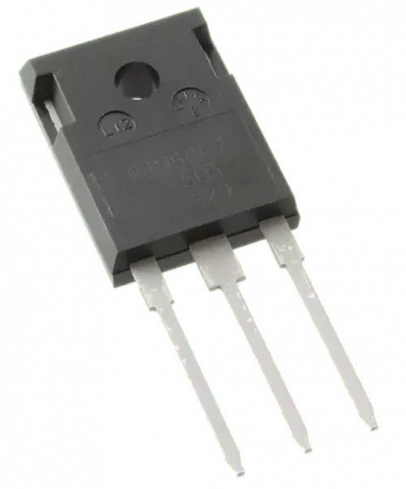DG10X12T2 - Transistor IGBT 1200V 10A 96W TO247