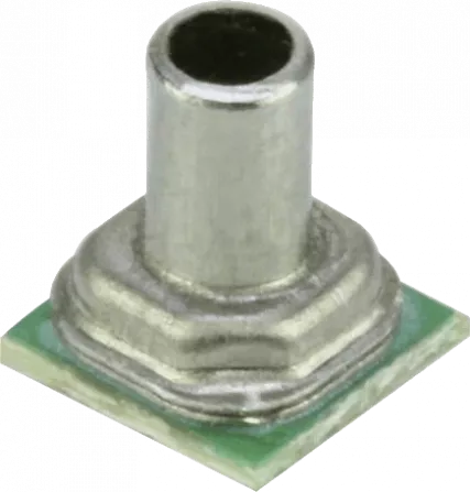 MPRLS0030PG0000SA - Drucksensor 0-30psi SPI 5x5x5.8
