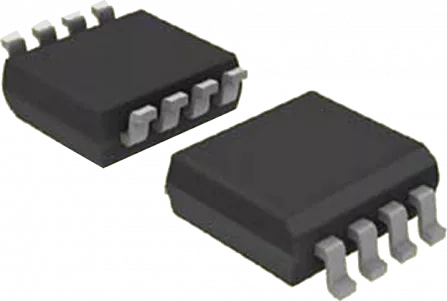 74AHCT2G32DC - Zweifaches OR Gatter mit je 2 Eingängen VSSOP8