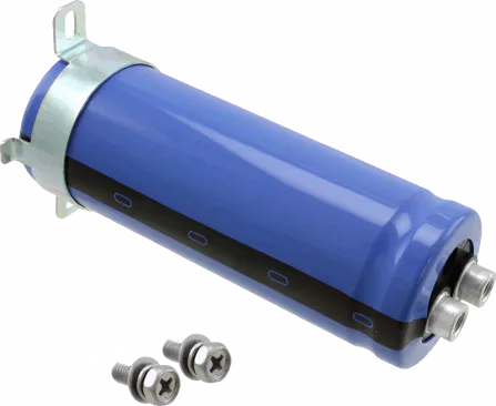 LNR1H223MSE - Elko 22000uF 50V 35x103mm