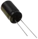 UPV1C221MGD - Aluminium Capacitor 220uF 16V 0.27R 8x11.5mm P3.5