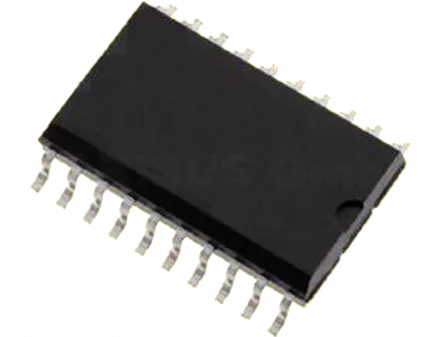 74HCT688D - 8Bit Vergleicher mit Ausgangsfreigabe SOL20