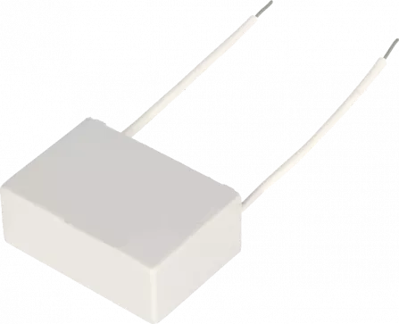 I250V515K-C - Motoranlaufkondensator 1.5uF 400VAC 41.4x28.5x16mm