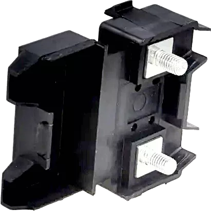 0100370 - MIDIVAL Sicherungshalter M5