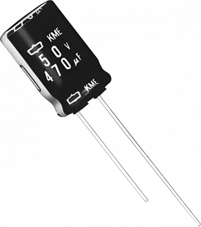 EKME161ESS221MMP1S - Elko 220uF 160V 18x35.5mm RM7,5
