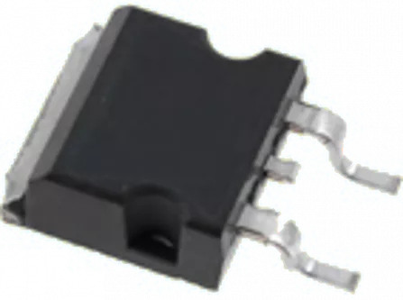 MJD45H11TF - Transistor PNP 80V 8A 20W TO252