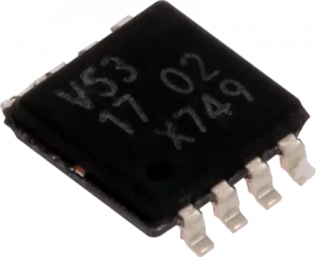 PCA9306DTR2G - 2-fach bidirektionaler I2C-Bus- und SMBus-Spannungspegelumsetzer