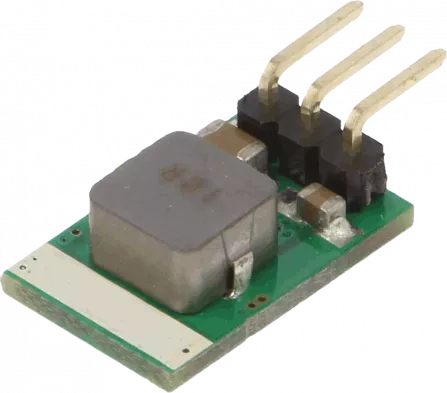 N7803-1PV - DC-DC-Wandler Eingang 6-36VDC Ausgang 3.3 VDC 1