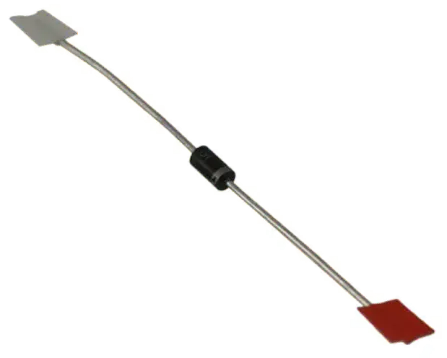 UF4002 - Diode 100V 1A 50ns DO41