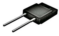 SDURF840 - Diode 400V 8A TO220FP-2