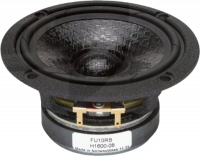 060-7102 - Prestige FU10RB - H1600-08 Full range speaker