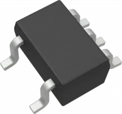 SN74LVC1G32DCKR - OR Gatter mit je 2 Eingängen 1,65V-5,5V 32mA SOT23-5