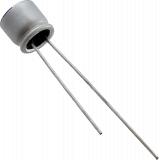 25SEPF56M - Polymer Kondensator 56uF 25VDC 6.3x6mm