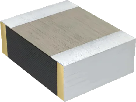 ECHU1H124GX9 - Polyphenylene capacitor 120nF ±2% 50V 2416