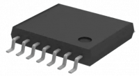 74HCT30PW - NAND gate with 8 inputs TSSOP14